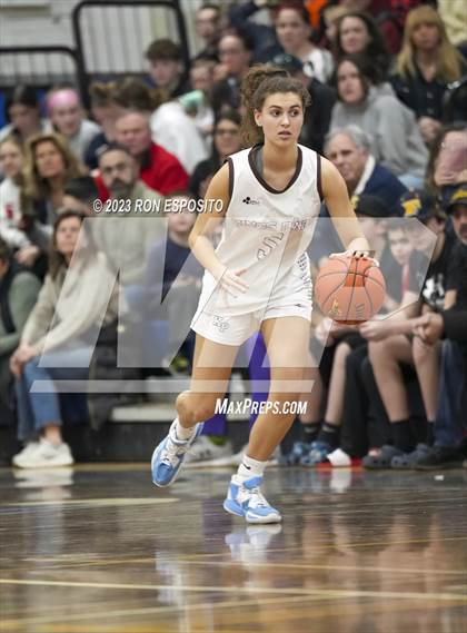 Thumbnail 1 in Kings Park vs East Islip (NYSPHSAA Section XI Class AA Semifinal) photogallery.
