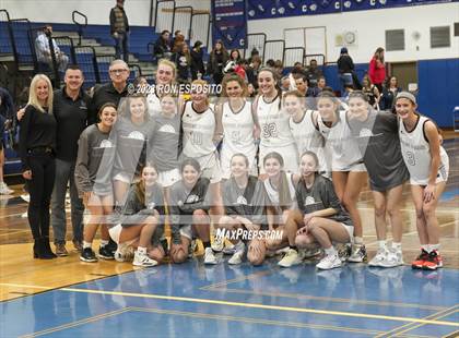 Thumbnail 1 in Kings Park vs East Islip (NYSPHSAA Section XI Class AA Semifinal) photogallery.