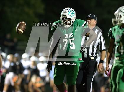 Thumbnail 3 in Panther Creek @ Cary photogallery.