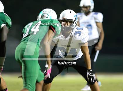 Thumbnail 1 in Panther Creek @ Cary photogallery.