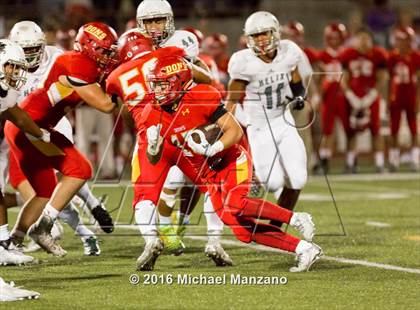 Thumbnail 1 in Helix @ Cathedral Catholic photogallery.