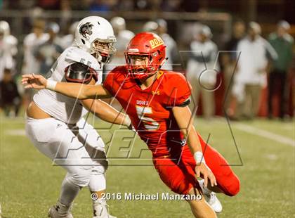 Thumbnail 1 in Helix @ Cathedral Catholic photogallery.
