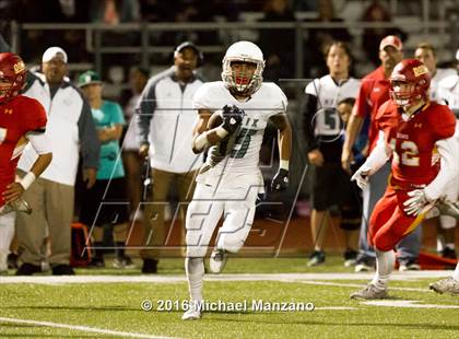 Thumbnail 1 in Helix @ Cathedral Catholic photogallery.