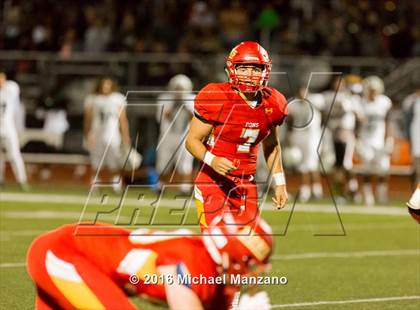 Thumbnail 2 in Helix @ Cathedral Catholic photogallery.