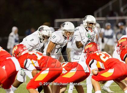 Thumbnail 2 in Helix @ Cathedral Catholic photogallery.