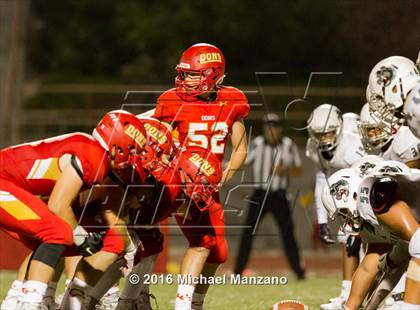 Thumbnail 3 in Helix @ Cathedral Catholic photogallery.