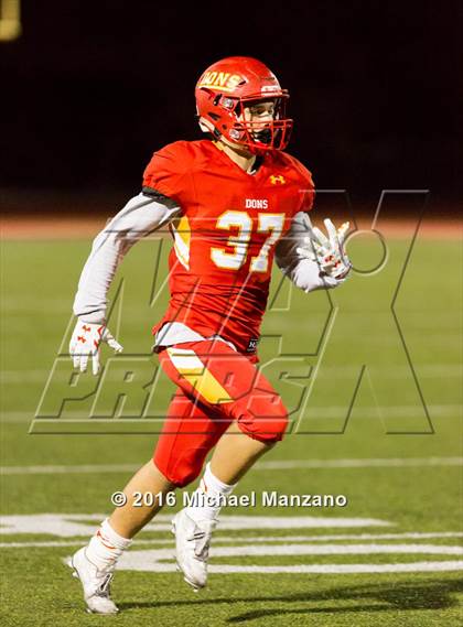 Thumbnail 2 in Helix @ Cathedral Catholic photogallery.