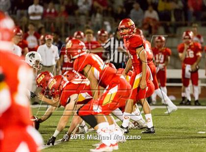 Thumbnail 3 in Helix @ Cathedral Catholic photogallery.