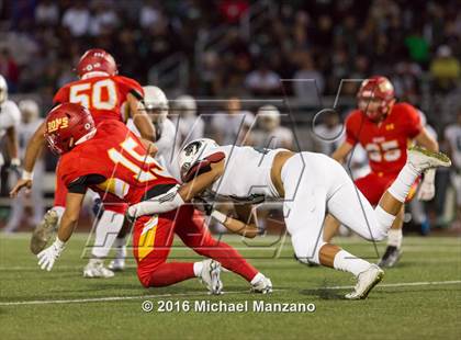 Thumbnail 2 in Helix @ Cathedral Catholic photogallery.