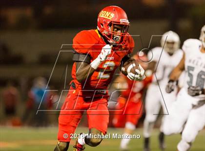 Thumbnail 2 in Helix @ Cathedral Catholic photogallery.