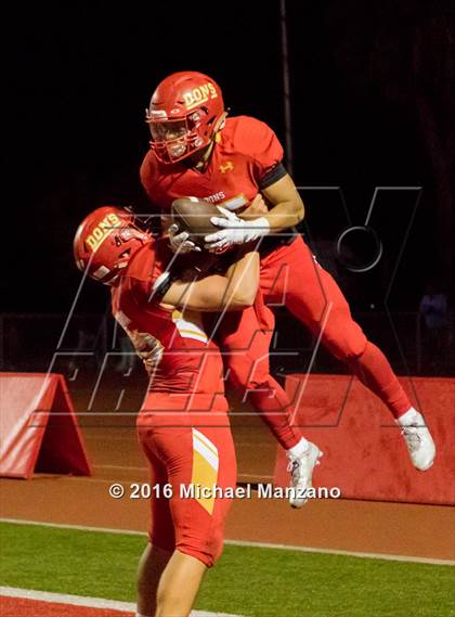 Thumbnail 3 in Helix @ Cathedral Catholic photogallery.