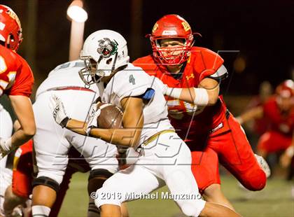 Thumbnail 2 in Helix @ Cathedral Catholic photogallery.