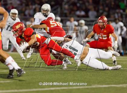 Thumbnail 3 in Helix @ Cathedral Catholic photogallery.