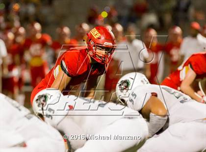 Thumbnail 2 in Helix @ Cathedral Catholic photogallery.