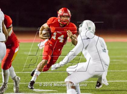 Thumbnail 1 in Helix @ Cathedral Catholic photogallery.