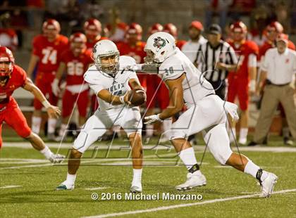 Thumbnail 3 in Helix @ Cathedral Catholic photogallery.