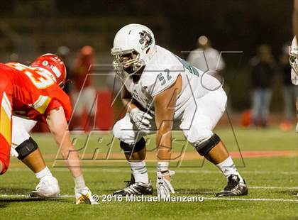 Thumbnail 3 in Helix @ Cathedral Catholic photogallery.