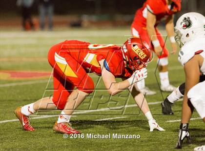 Thumbnail 2 in Helix @ Cathedral Catholic photogallery.