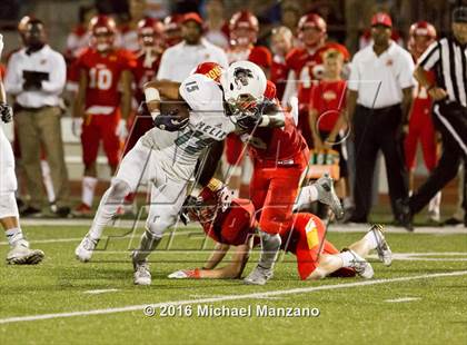 Thumbnail 3 in Helix @ Cathedral Catholic photogallery.