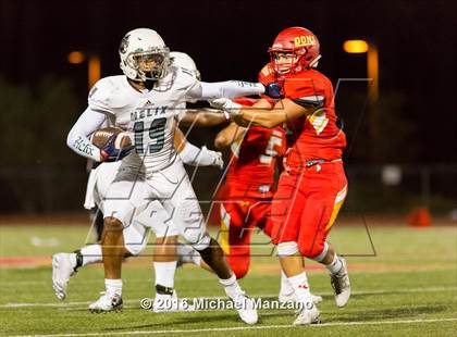 Thumbnail 1 in Helix @ Cathedral Catholic photogallery.