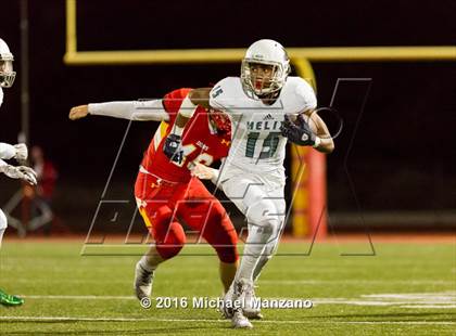 Thumbnail 3 in Helix @ Cathedral Catholic photogallery.