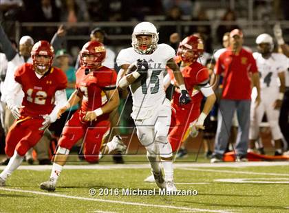 Thumbnail 3 in Helix @ Cathedral Catholic photogallery.