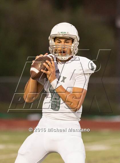 Thumbnail 3 in Helix @ Cathedral Catholic photogallery.