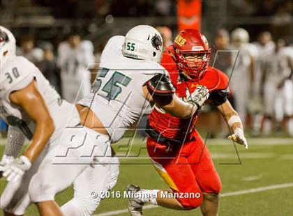 Thumbnail 2 in Helix @ Cathedral Catholic photogallery.