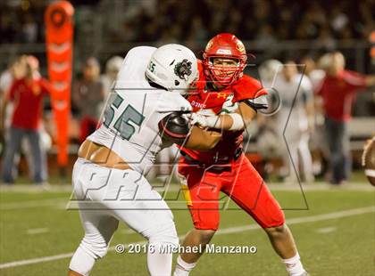 Thumbnail 1 in Helix @ Cathedral Catholic photogallery.