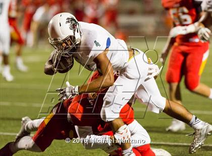 Thumbnail 2 in Helix @ Cathedral Catholic photogallery.