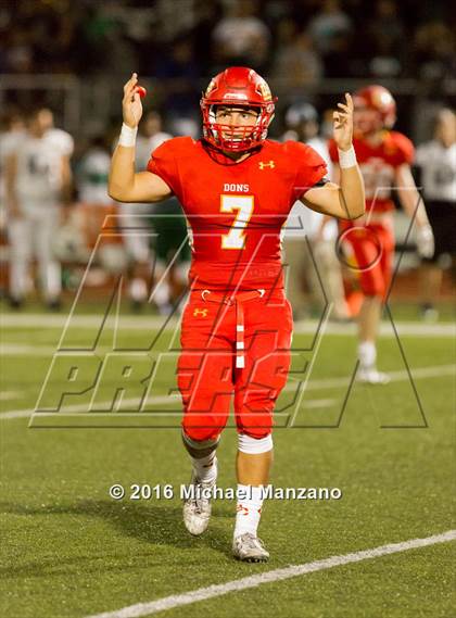 Thumbnail 2 in Helix @ Cathedral Catholic photogallery.