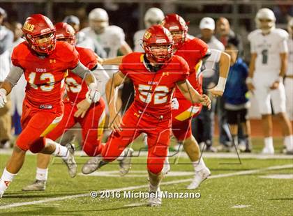 Thumbnail 3 in Helix @ Cathedral Catholic photogallery.