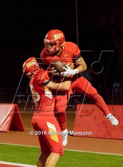Thumbnail 2 in Helix @ Cathedral Catholic photogallery.