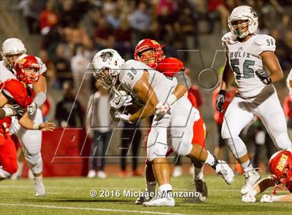 Thumbnail 1 in Helix @ Cathedral Catholic photogallery.