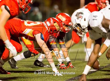 Thumbnail 3 in Helix @ Cathedral Catholic photogallery.