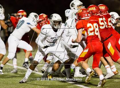 Thumbnail 1 in Helix @ Cathedral Catholic photogallery.