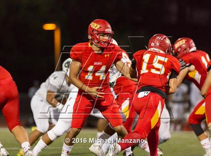 Thumbnail 1 in Helix @ Cathedral Catholic photogallery.