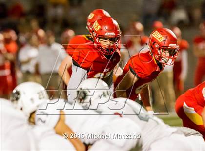 Thumbnail 1 in Helix @ Cathedral Catholic photogallery.