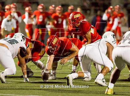 Thumbnail 3 in Helix @ Cathedral Catholic photogallery.
