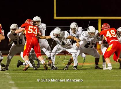 Thumbnail 1 in Helix @ Cathedral Catholic photogallery.