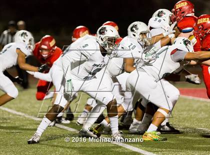 Thumbnail 3 in Helix @ Cathedral Catholic photogallery.