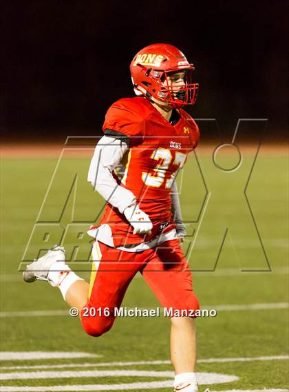 Thumbnail 3 in Helix @ Cathedral Catholic photogallery.