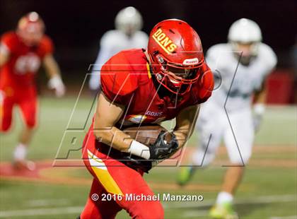 Thumbnail 3 in Helix @ Cathedral Catholic photogallery.