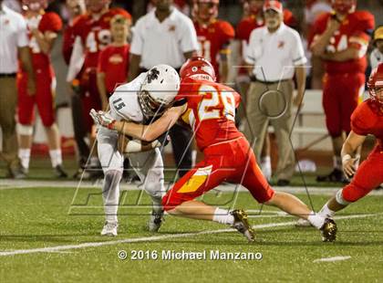 Thumbnail 1 in Helix @ Cathedral Catholic photogallery.