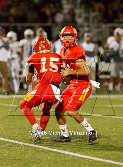 Thumbnail 1 in Helix @ Cathedral Catholic photogallery.