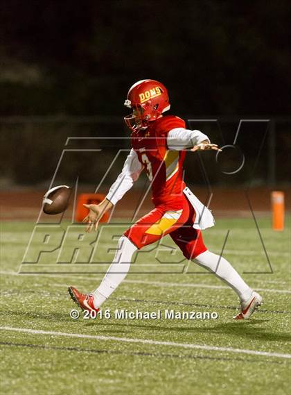 Thumbnail 3 in Helix @ Cathedral Catholic photogallery.