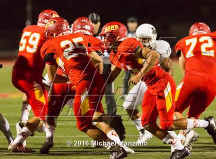 Thumbnail 2 in Helix @ Cathedral Catholic photogallery.