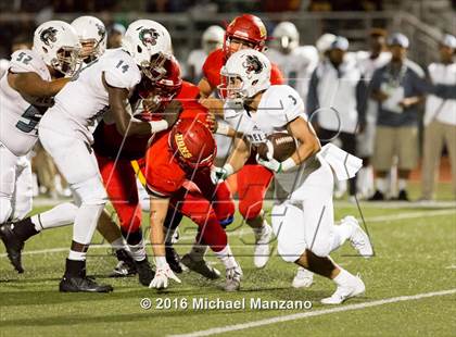 Thumbnail 3 in Helix @ Cathedral Catholic photogallery.