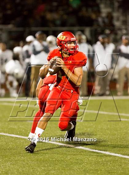 Thumbnail 2 in Helix @ Cathedral Catholic photogallery.