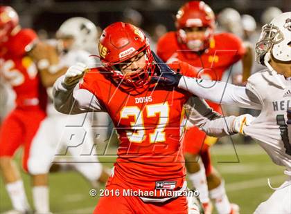 Thumbnail 2 in Helix @ Cathedral Catholic photogallery.